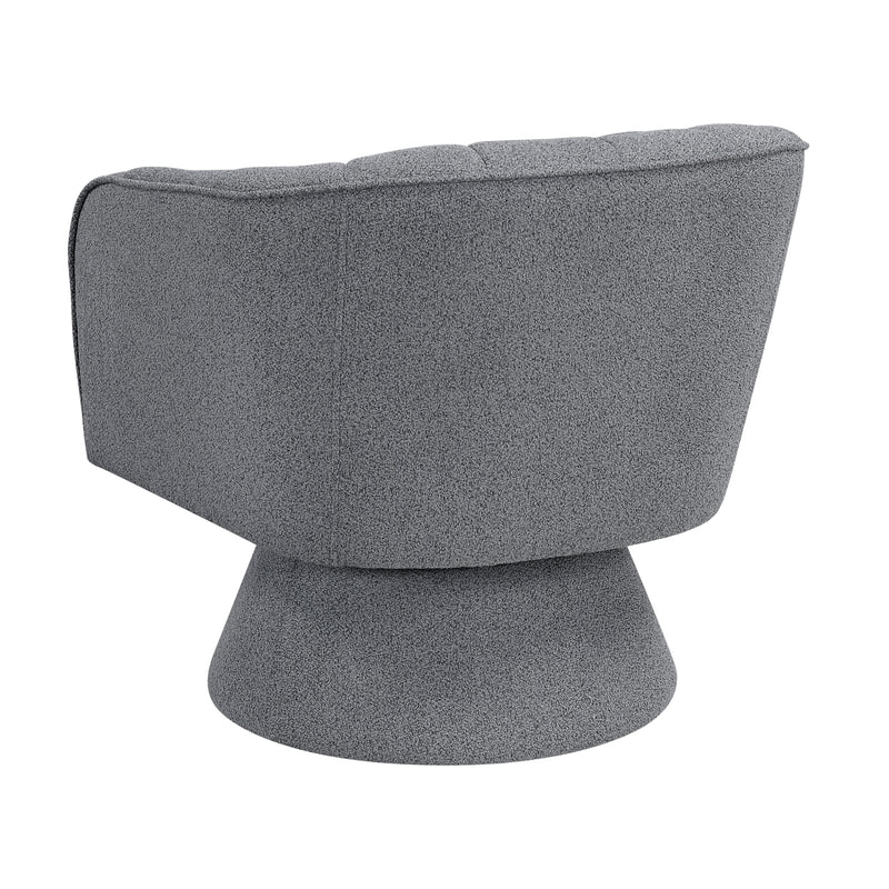 Eve - Swivel Chair