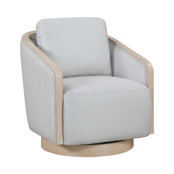 Hugo - Swivel Chair