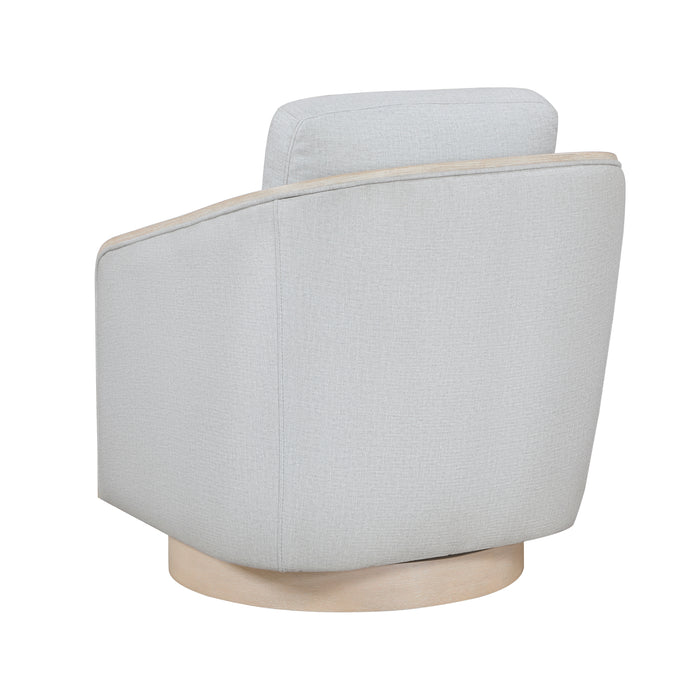 Hugo - Swivel Chair