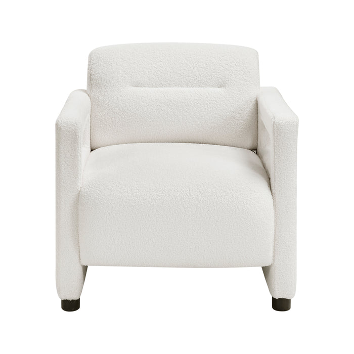 Orson - Accent Chair