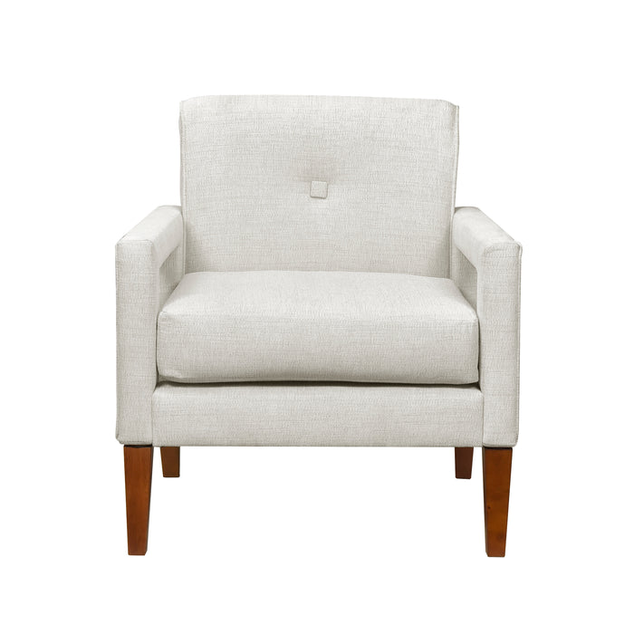 Belfort - Accent Chair