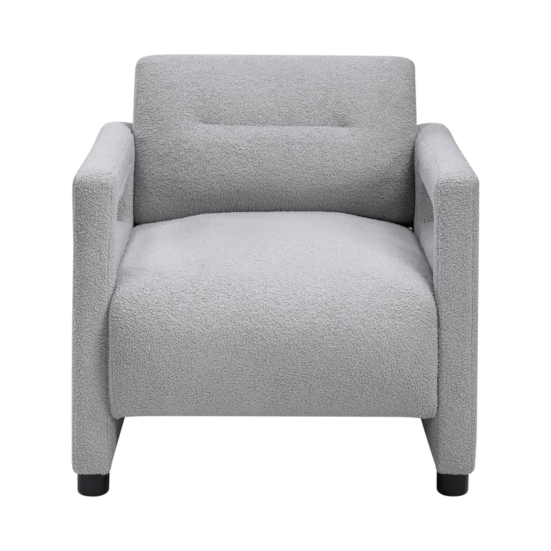 Orson - Accent Chair