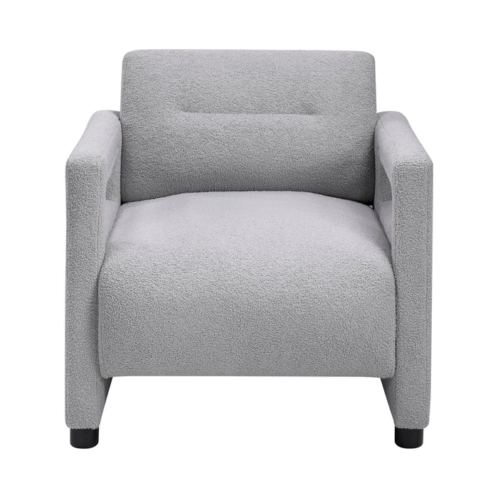 Orson - Accent Chair
