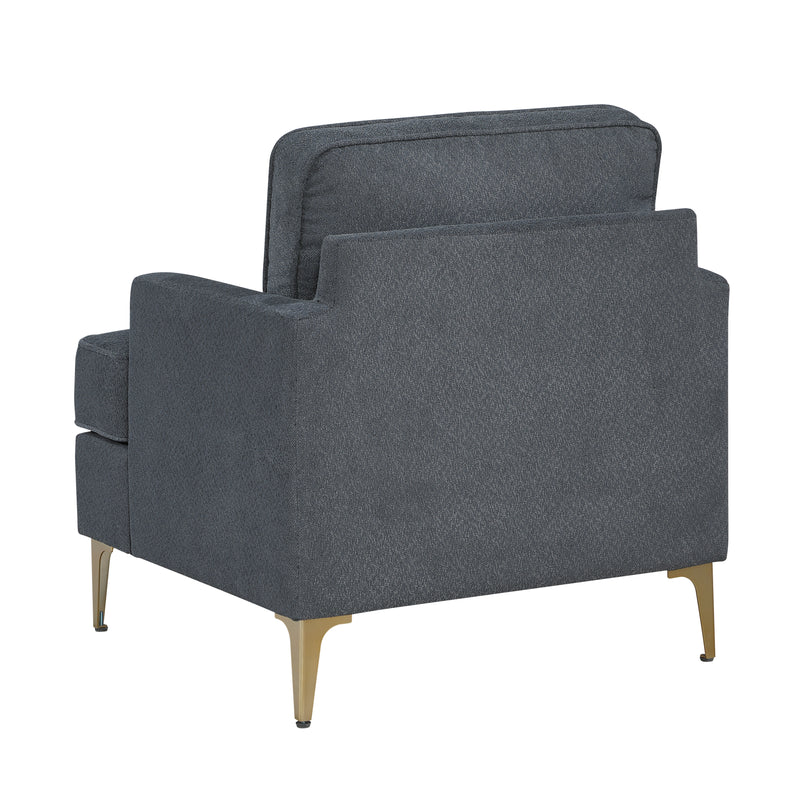 Colette - Accent Chair