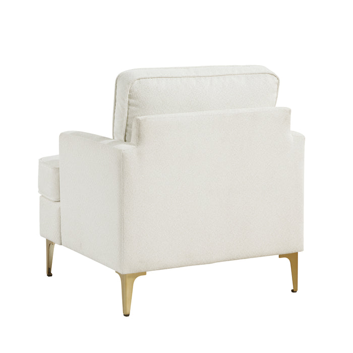 Colette - Accent Chair