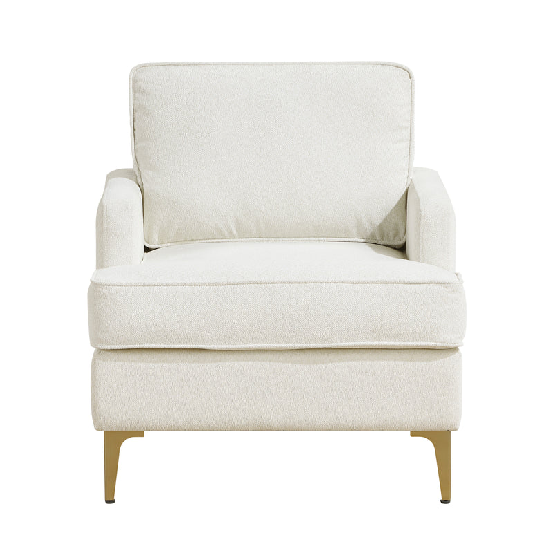 Colette - Accent Chair