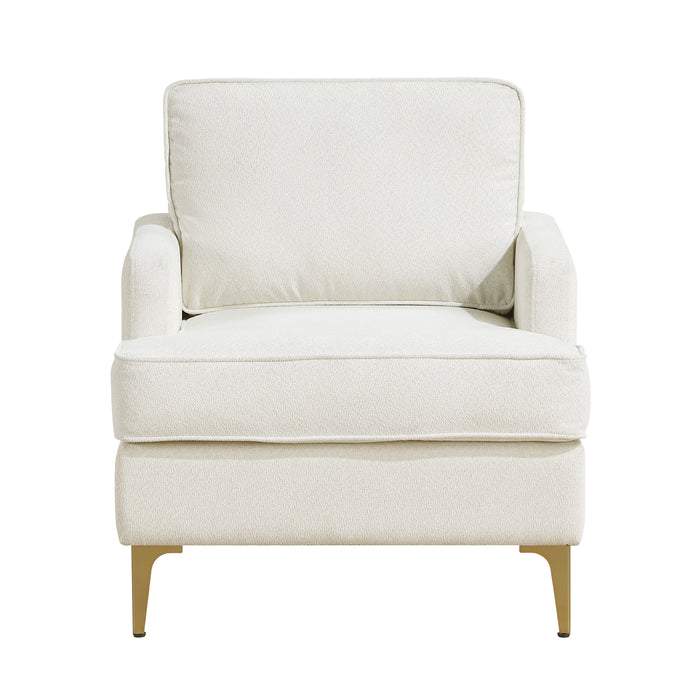 Colette - Accent Chair