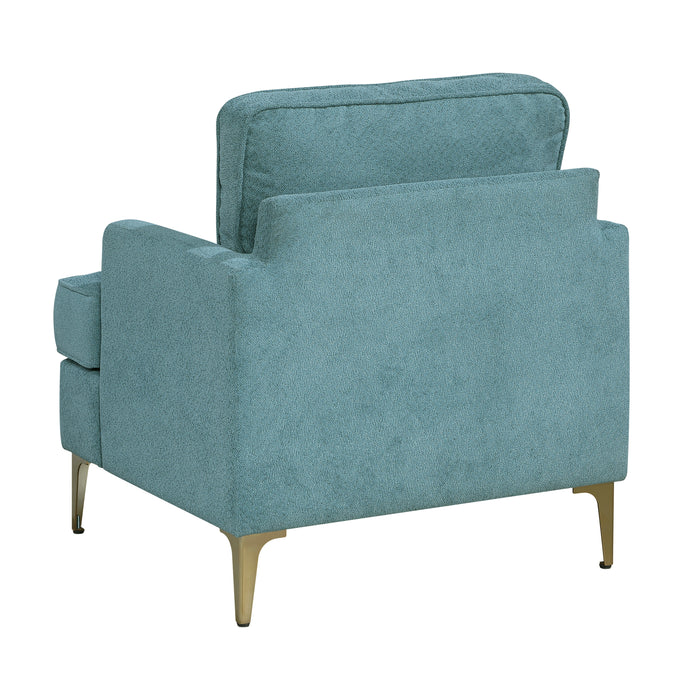 Colette - Accent Chair