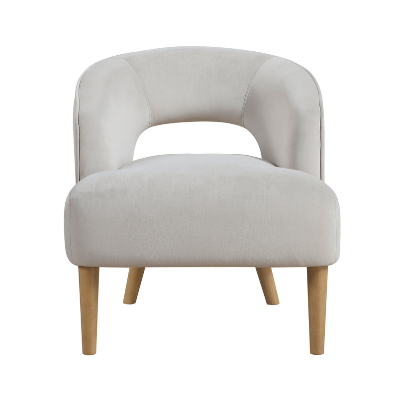 Dorset - Accent Chair