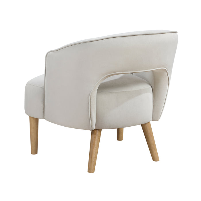 Dorset - Accent Chair