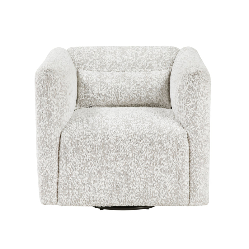 Vienna - Swivel Chair