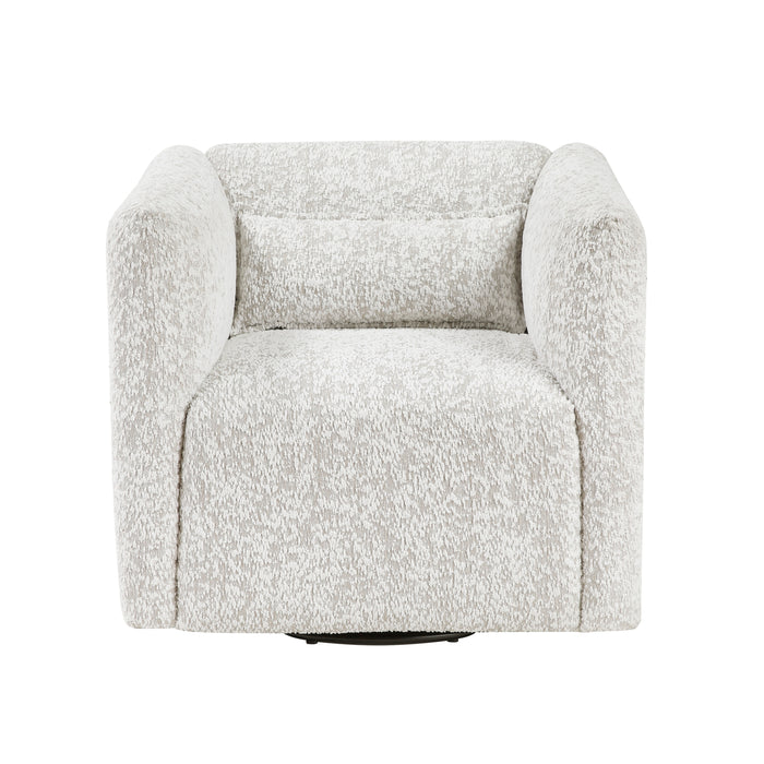 Vienna - Swivel Chair