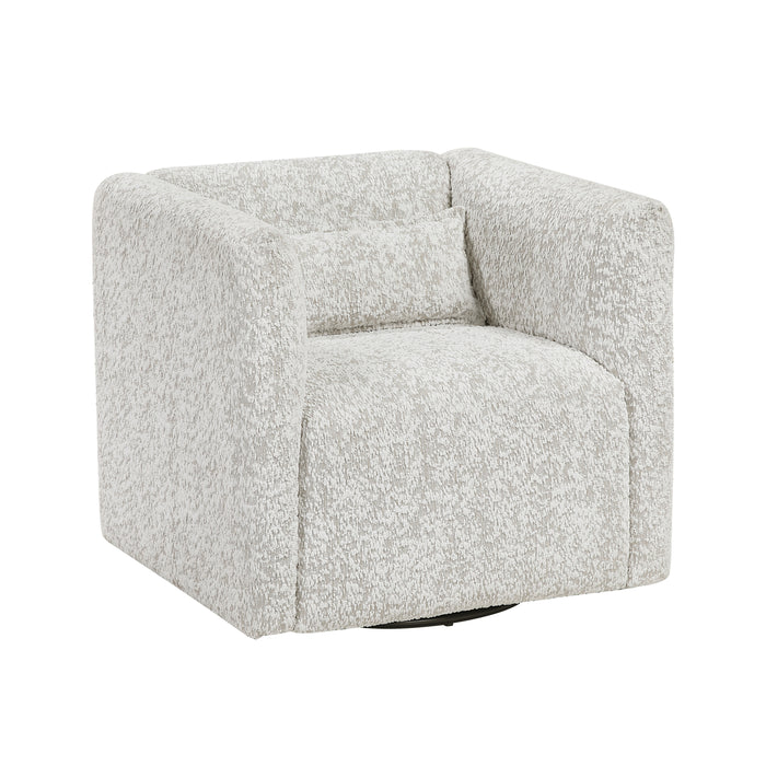 Vienna - Swivel Chair