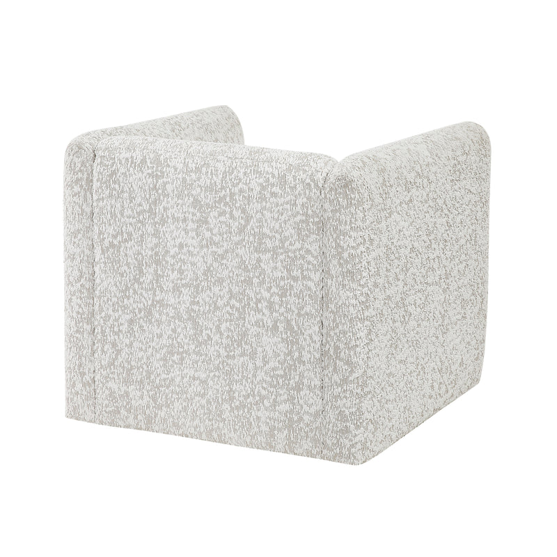 Vienna - Swivel Chair