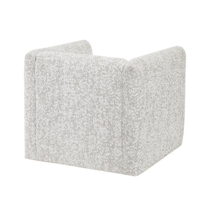 Vienna - Swivel Chair