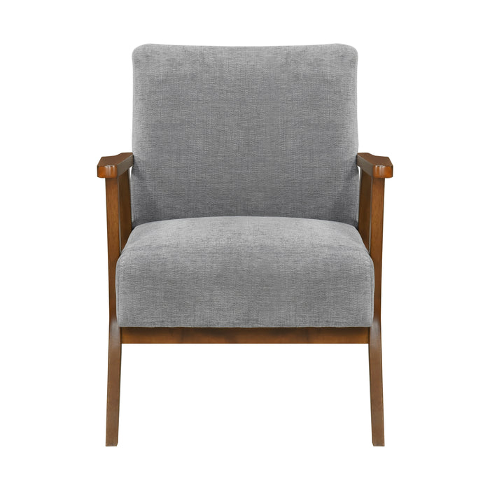 Arden - Accent Chair