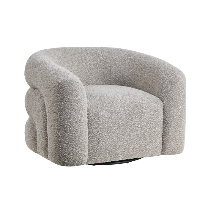 Caldera - Swivel Chair