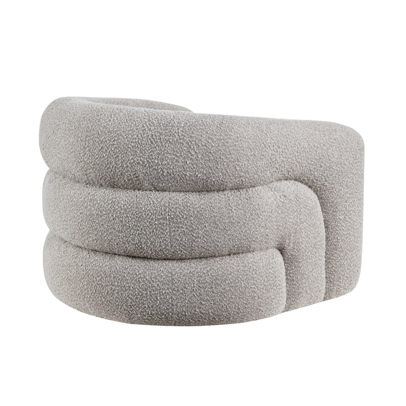 Caldera - Swivel Chair