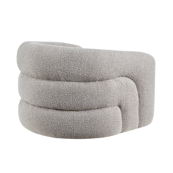 Caldera - Swivel Chair