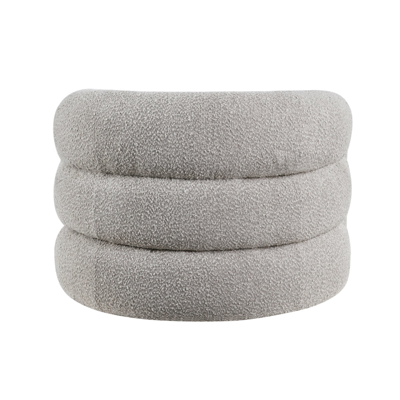 Caldera - Swivel Chair