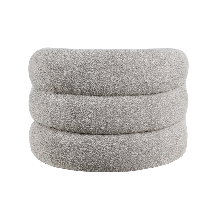 Caldera - Swivel Chair