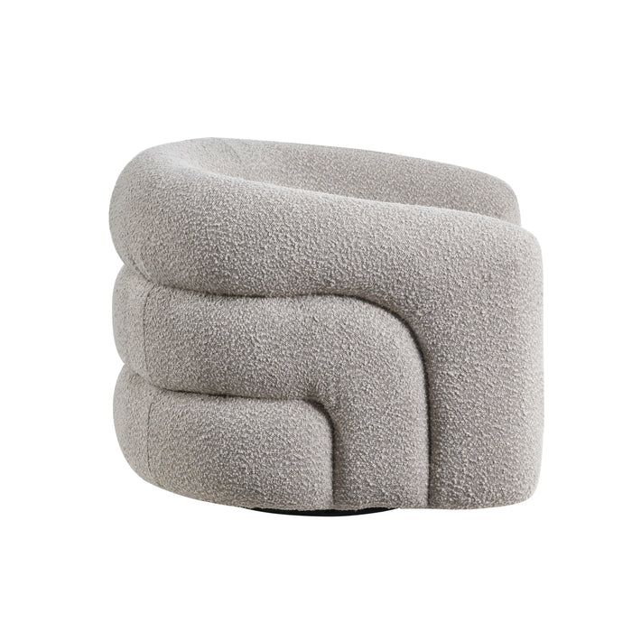 Caldera - Swivel Chair