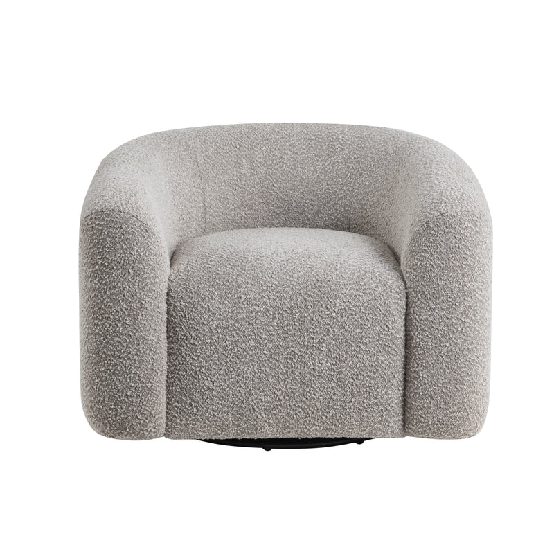 Caldera - Swivel Chair