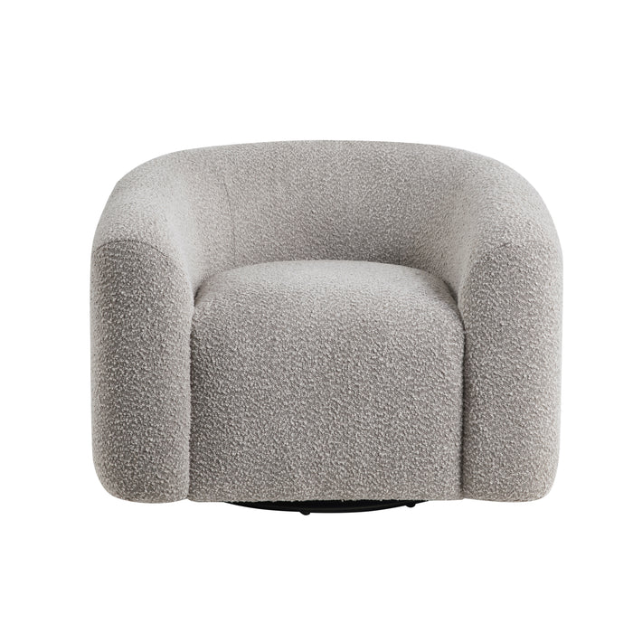 Caldera - Swivel Chair
