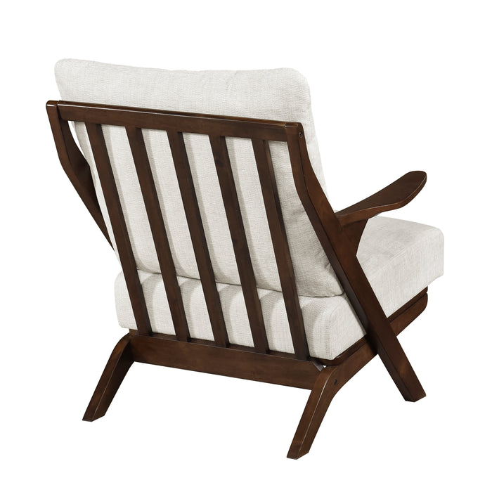 Lennox - Accent Chair