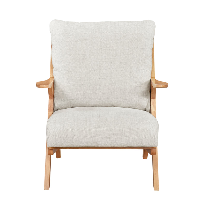 Lennox - Accent Chair
