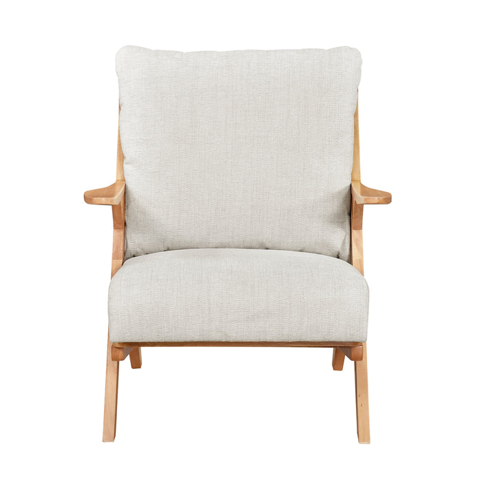 Lennox - Accent Chair