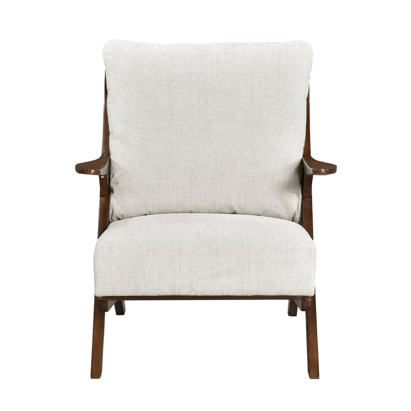 Lennox - Accent Chair