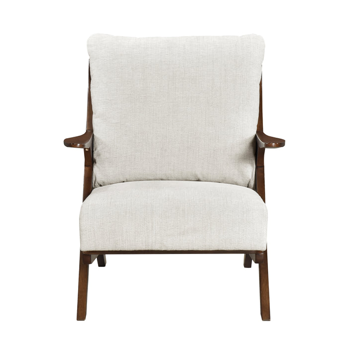 Lennox - Accent Chair