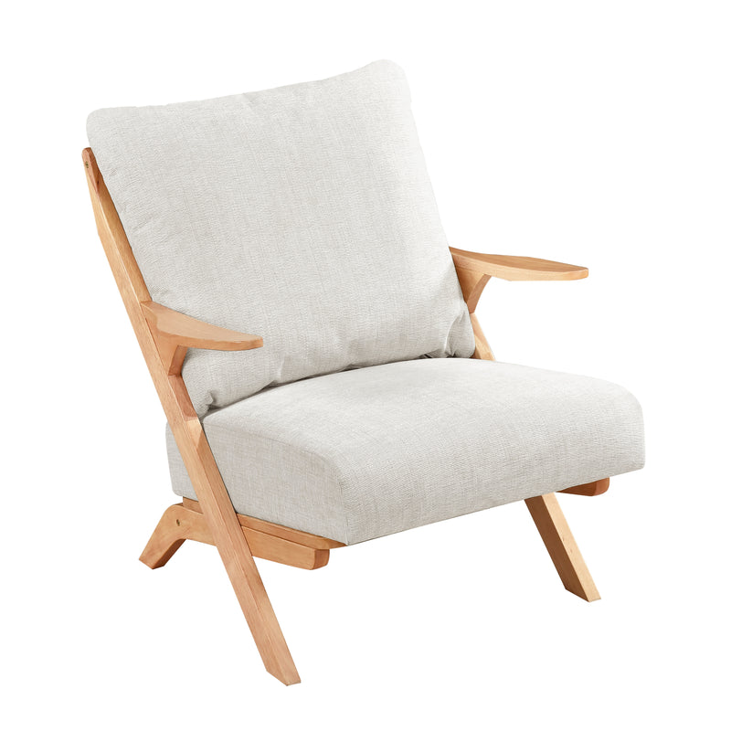 Lennox - Accent Chair