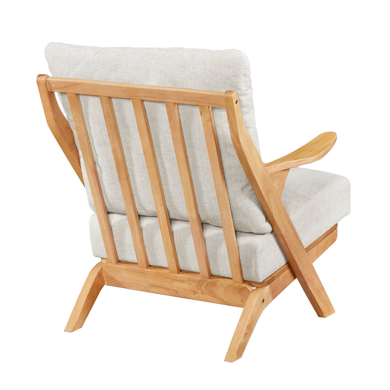 Lennox - Accent Chair