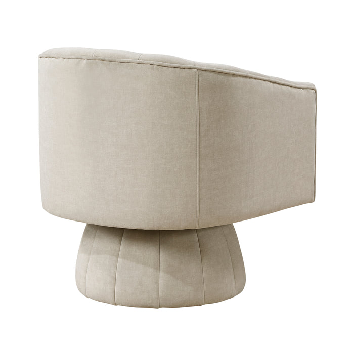 Bristol - Swivel Chair