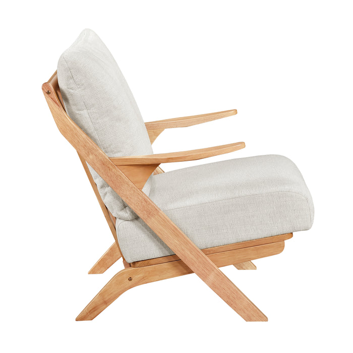 Lennox - Accent Chair