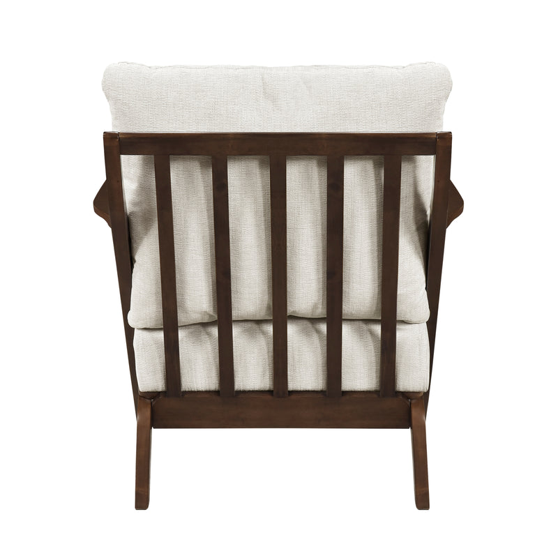 Lennox - Accent Chair