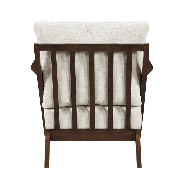 Lennox - Accent Chair