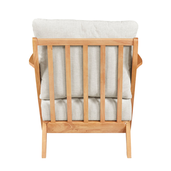 Lennox - Accent Chair