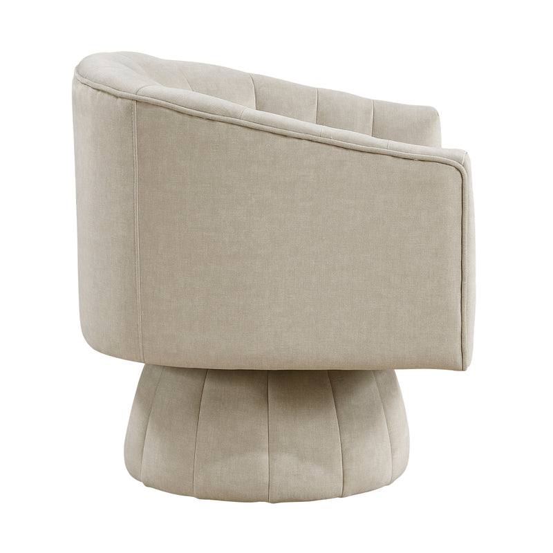 Bristol - Swivel Chair