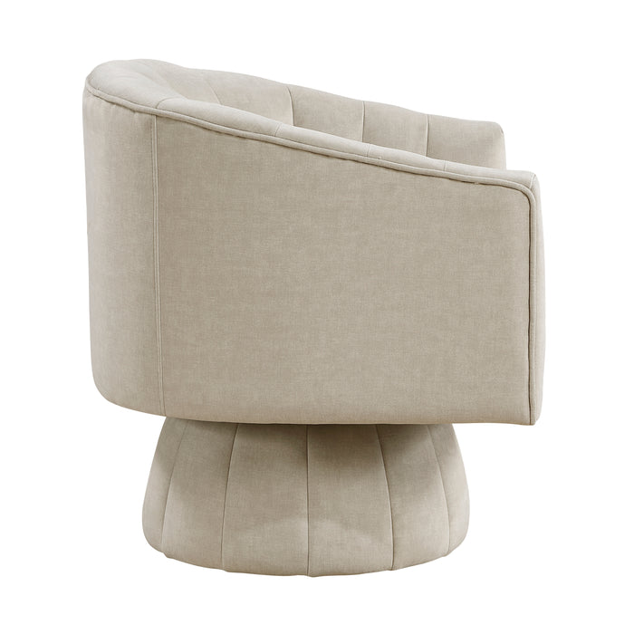 Bristol - Swivel Chair