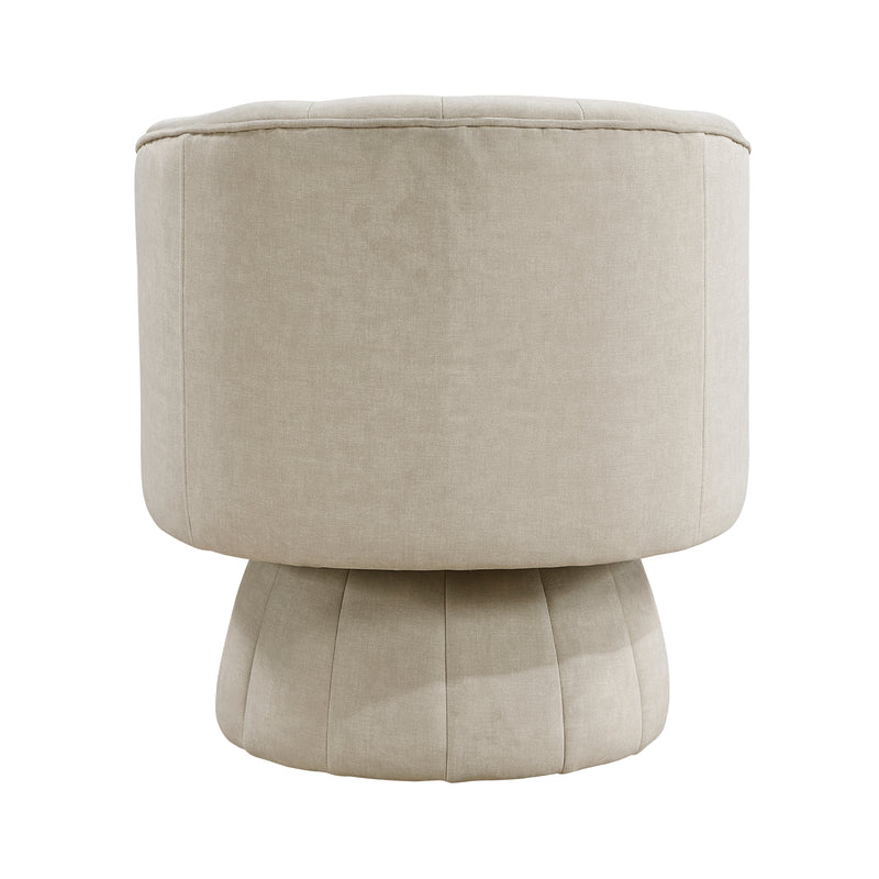 Bristol - Swivel Chair