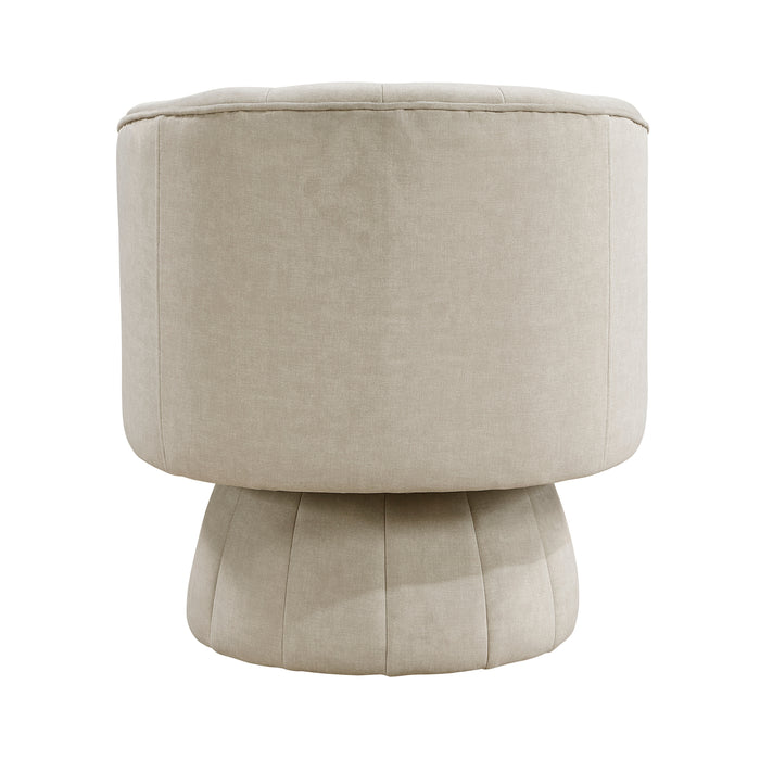 Bristol - Swivel Chair