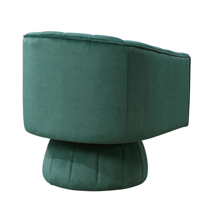 Bristol - Swivel Chair
