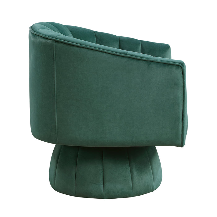Bristol - Swivel Chair