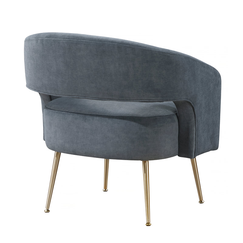 Roslyn - Accent Chair