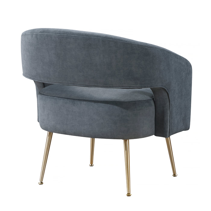 Roslyn - Accent Chair