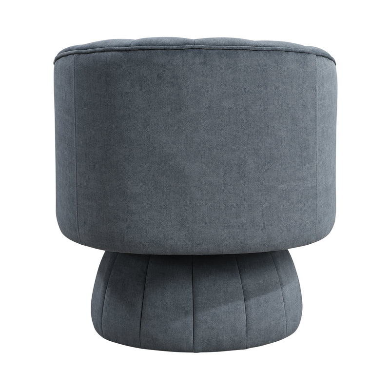 Bristol - Swivel Chair