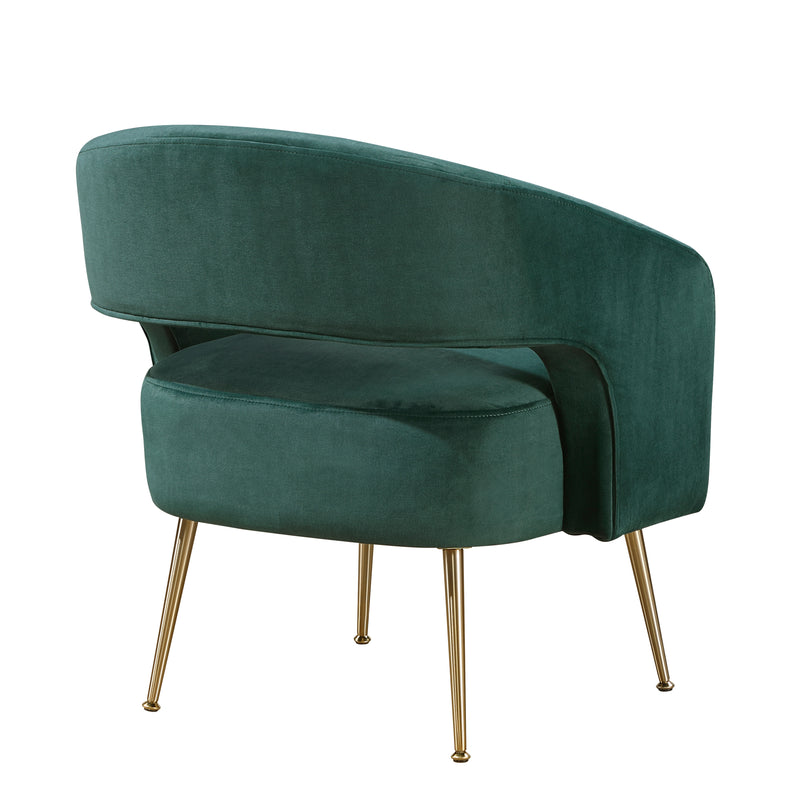 Roslyn - Accent Chair